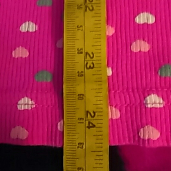 ❄NWOT ZoeyBeth 💟Muscle - Picture 5 of 6